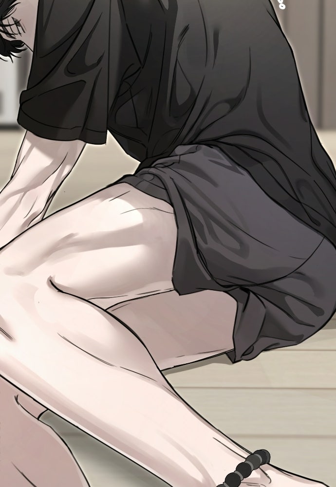 POV ของพี่ชายสุดเกลียด! - หน้า 203