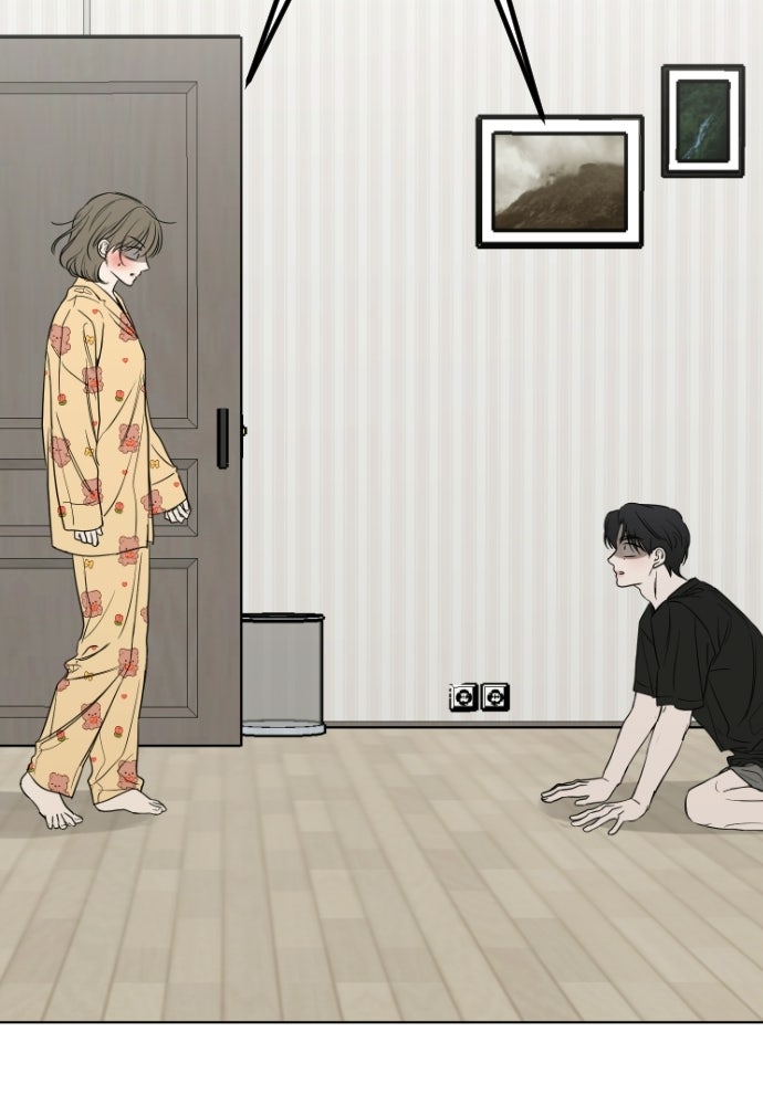POV ของพี่ชายสุดเกลียด! - หน้า 9