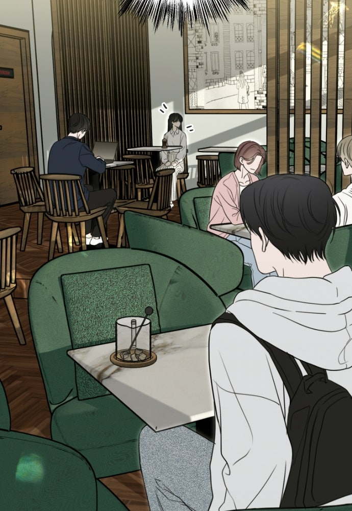 POV ของพี่ชายสุดเกลียด! - หน้า 108