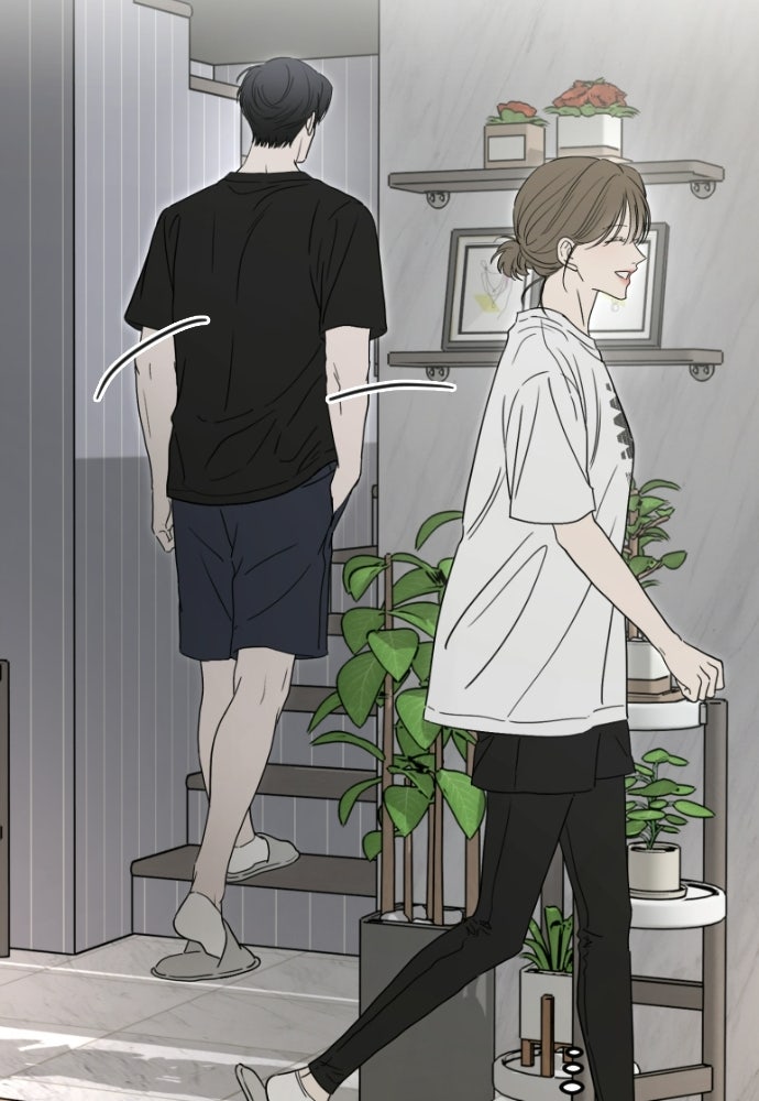 POV ของพี่ชายสุดเกลียด! - หน้า 54