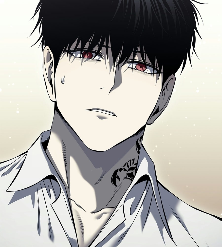 มัจจุราชชุดแดง - หน้า 89