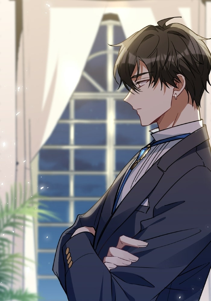 ตื่นมาก็เป็นตัวปัญหาซะแล้ว - หน้า 123