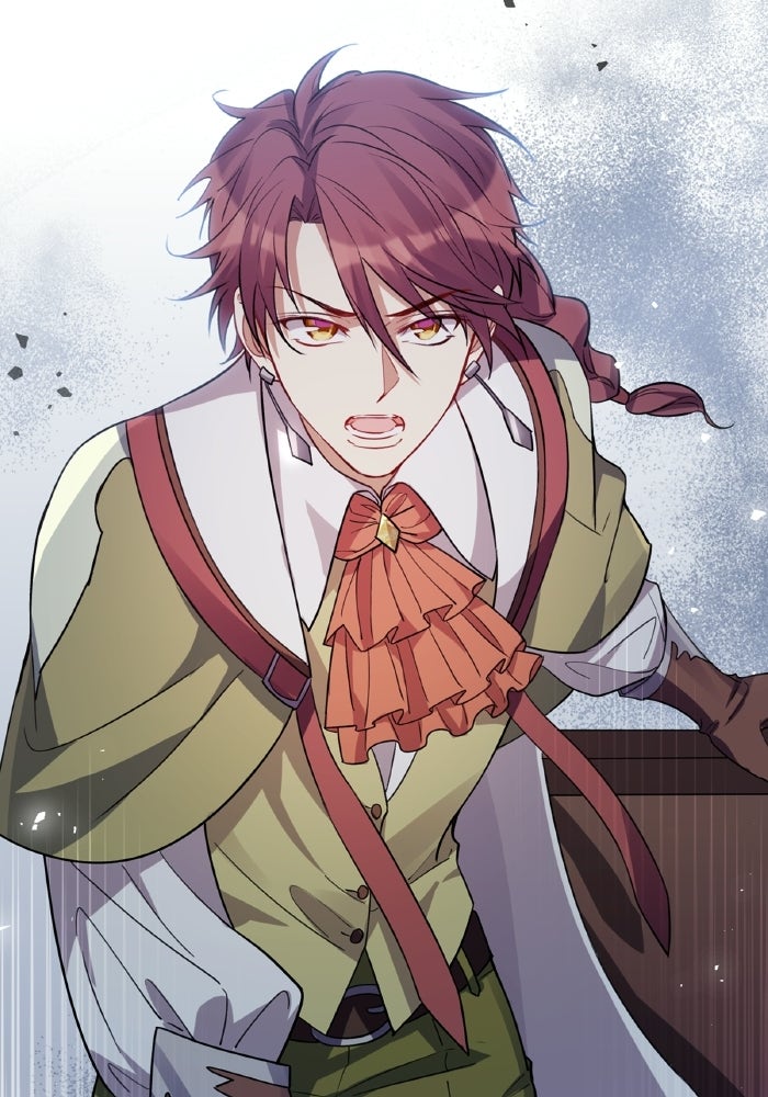 ตื่นมาก็เป็นตัวปัญหาซะแล้ว - หน้า 112