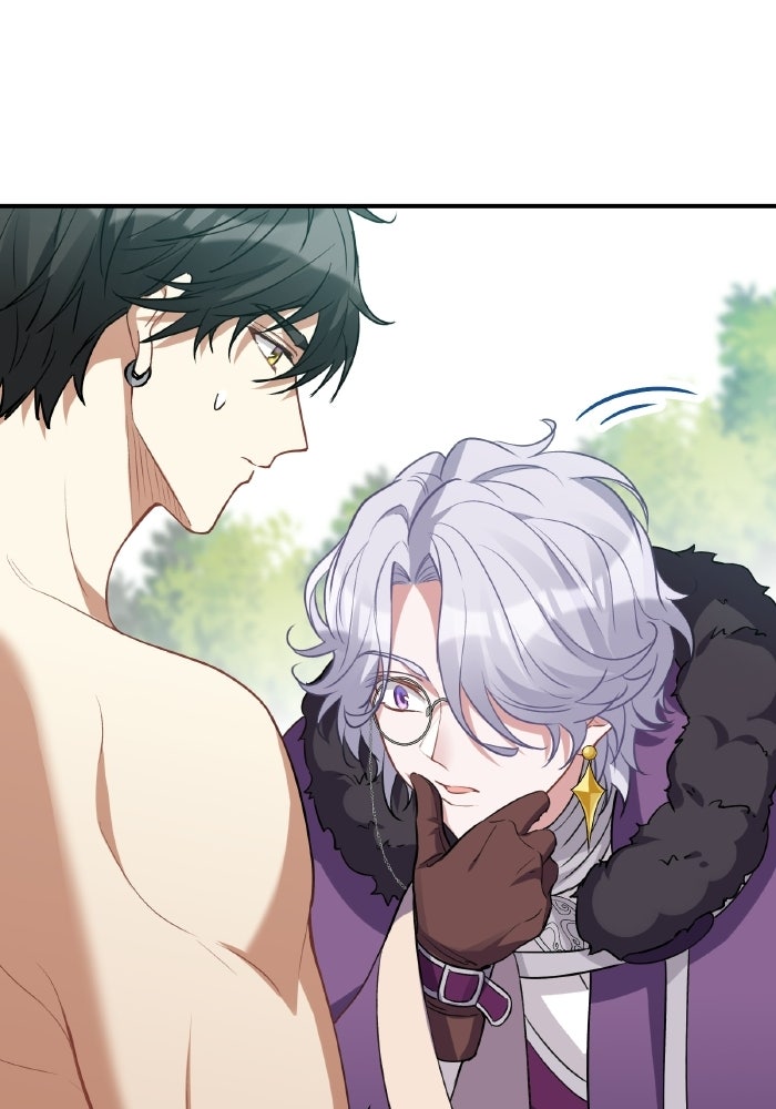 ตื่นมาก็เป็นตัวปัญหาซะแล้ว - หน้า 99