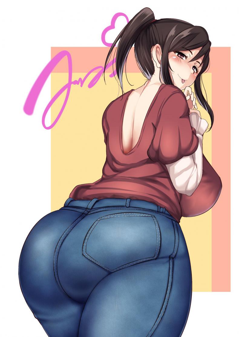 ความลับของสาวแม่บ้านข้างห้อง [Yottanchi (Yottan)] Danchizuma no Himitsu - หน้า 32