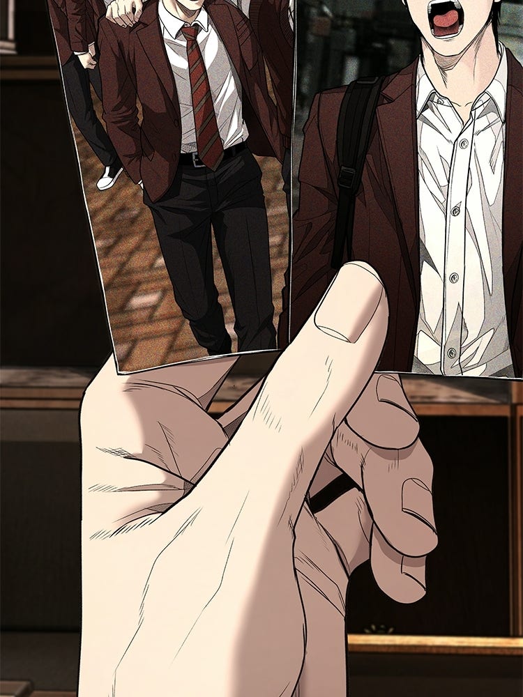 อดีตนักเลงขอเริ่มงาน - หน้า 69