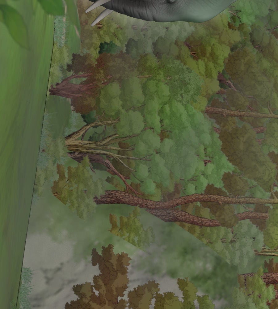 อรัญรักษ์Wild Protectress - หน้า 120