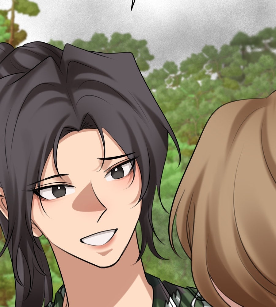 อรัญรักษ์Wild Protectress - หน้า 18