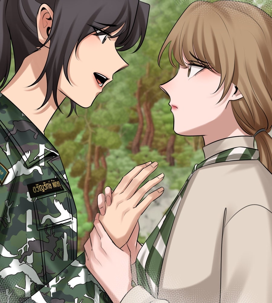 อรัญรักษ์Wild Protectress - หน้า 6