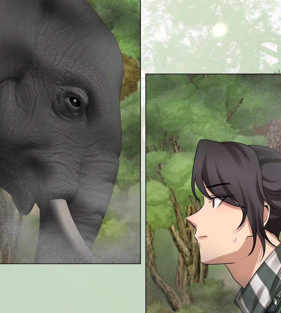 อรัญรักษ์Wild Protectress - หน้า 107