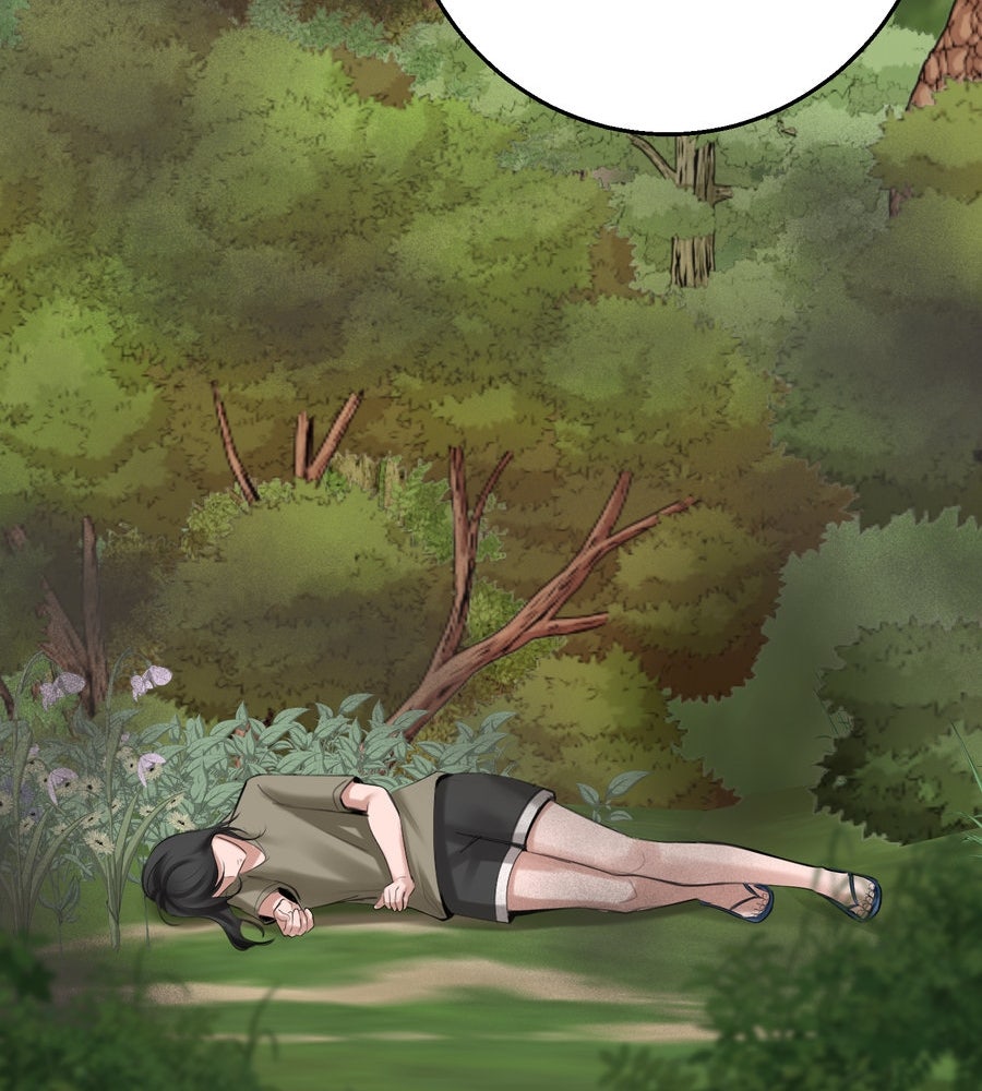อรัญรักษ์Wild Protectress - หน้า 122