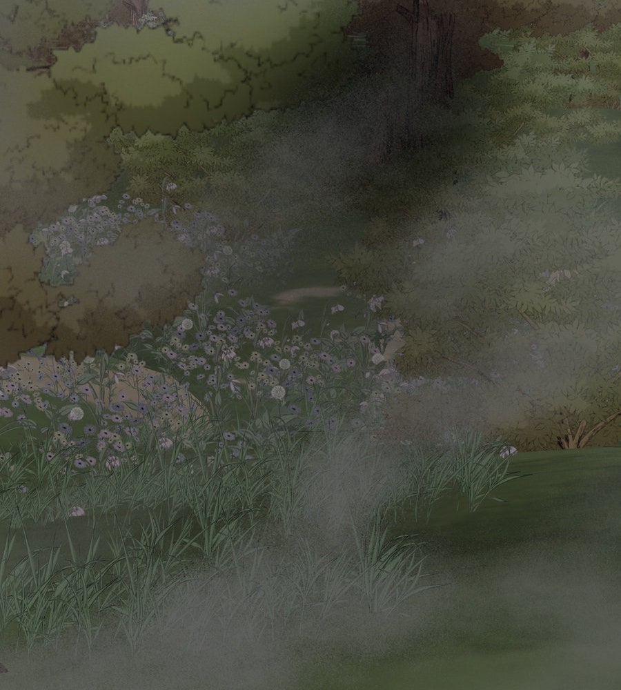 อรัญรักษ์Wild Protectress - หน้า 62