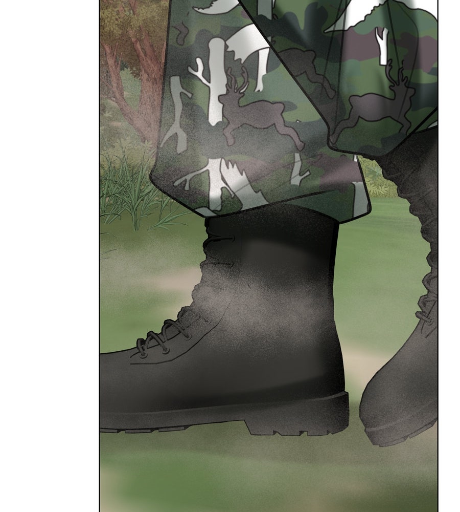 อรัญรักษ์Wild Protectress - หน้า 75