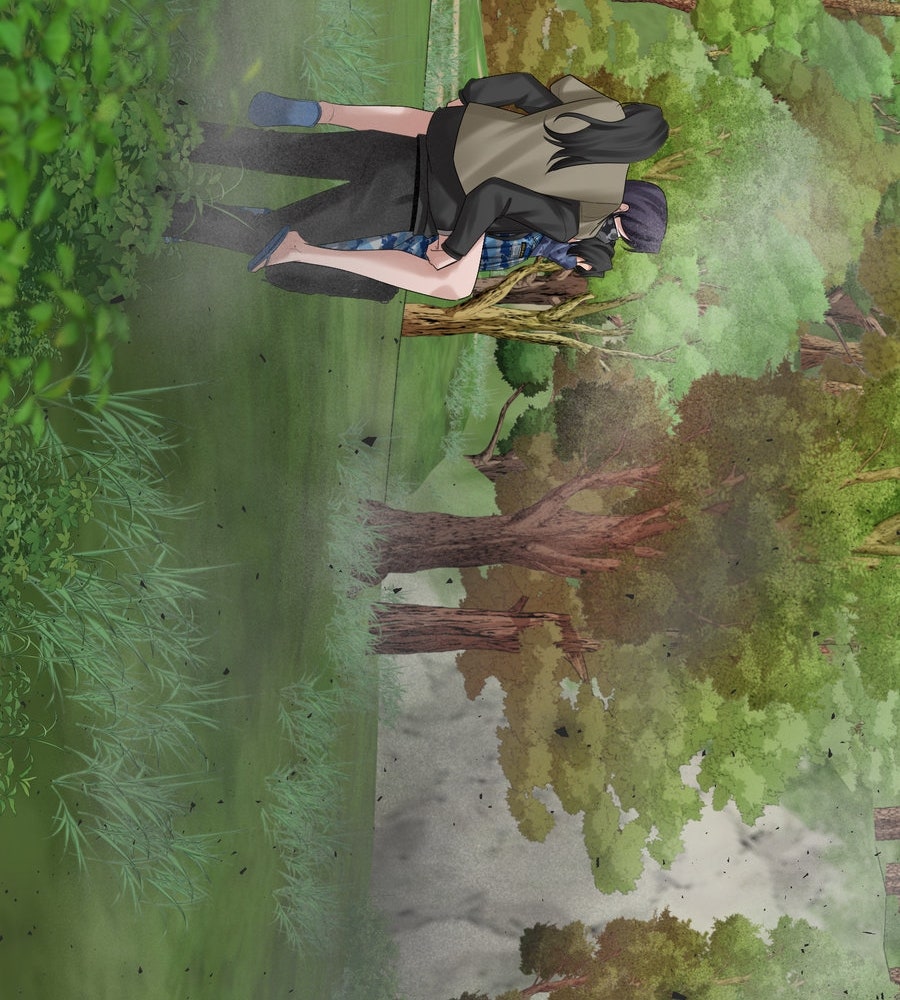 อรัญรักษ์Wild Protectress - หน้า 22