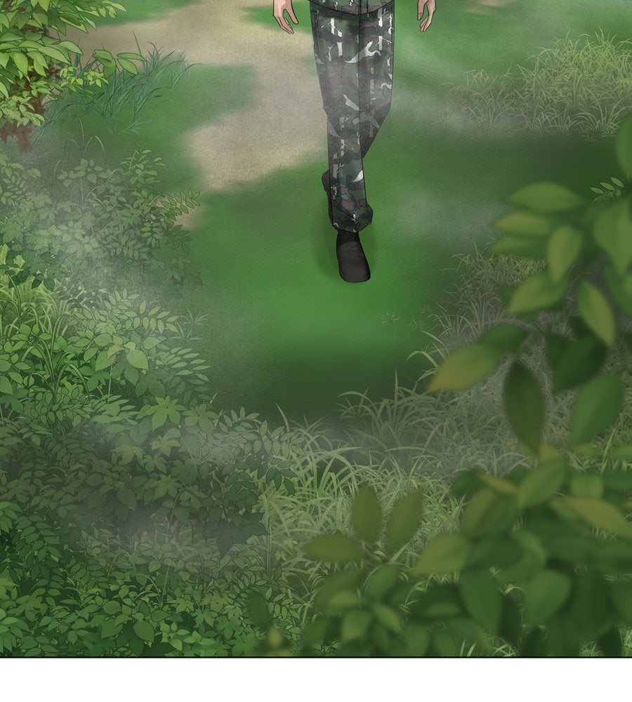 อรัญรักษ์Wild Protectress - หน้า 28