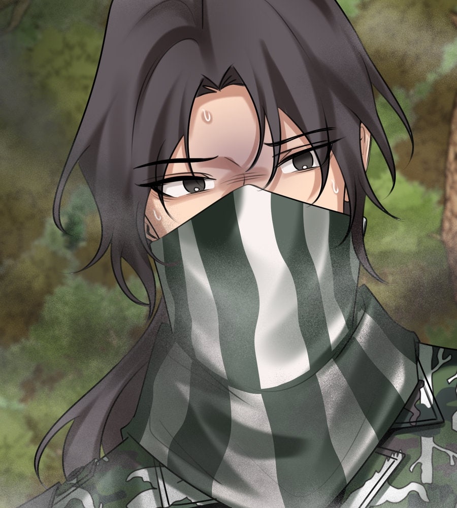 อรัญรักษ์Wild Protectress - หน้า 30