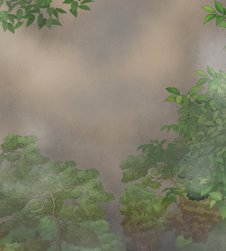อรัญรักษ์Wild Protectress - หน้า 39