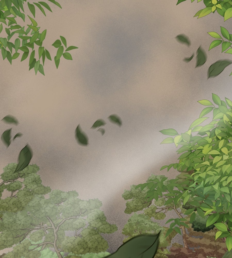 อรัญรักษ์Wild Protectress - หน้า 48