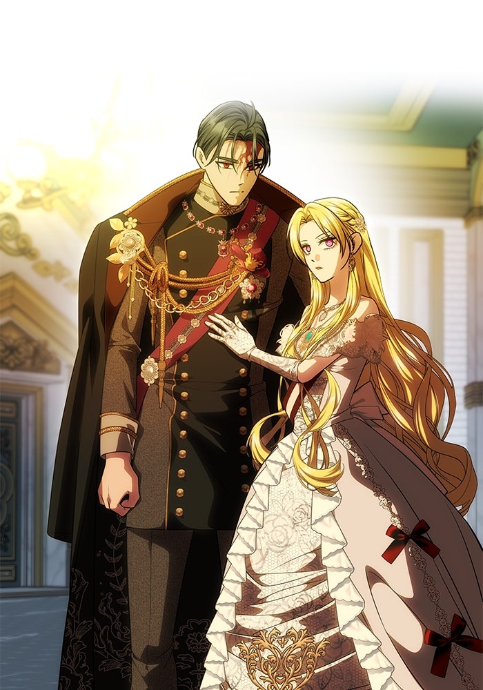 เกมรักจับสามี - หน้า 128