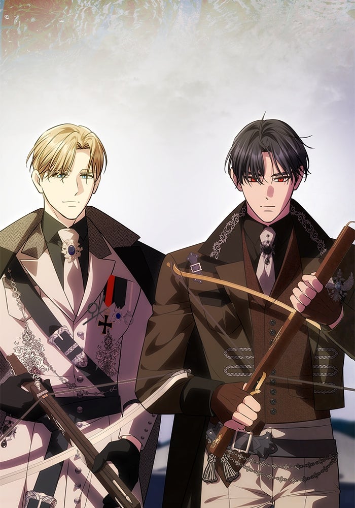 เกมรักจับสามี - หน้า 95
