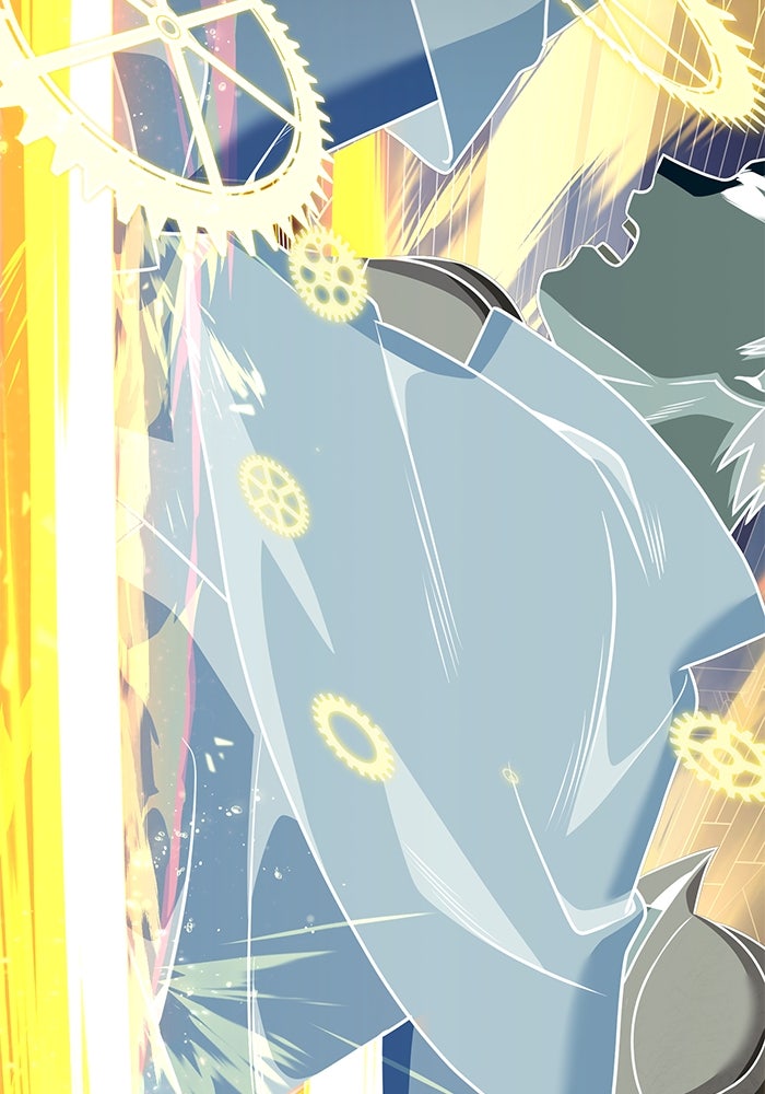 อัศวินดำล่าท้าเวลา - หน้า 18