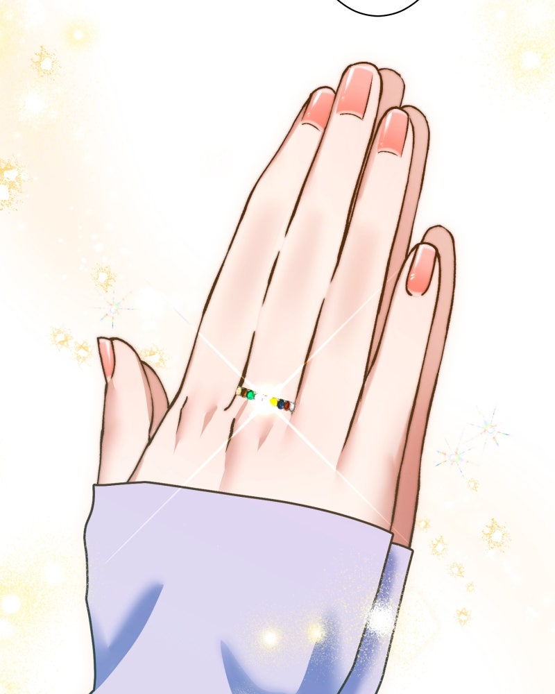 คุณนักเขียนคะ ฉันไม่อยากแต่งงานกับพระเอกธงแดง! - หน้า 37