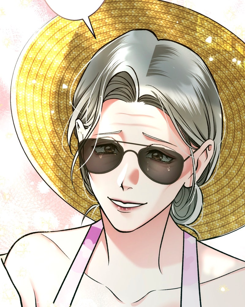คุณนักเขียนคะ ฉันไม่อยากแต่งงานกับพระเอกธงแดง! - หน้า 43