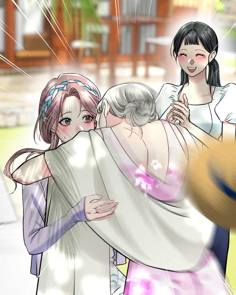 คุณนักเขียนคะ ฉันไม่อยากแต่งงานกับพระเอกธงแดง! - หน้า 48