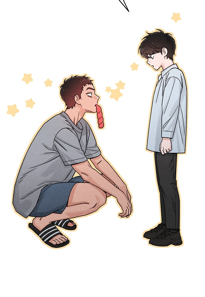 เป็นวัยรุ่นมันเหนื่อย - หน้า 3