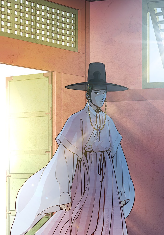 นางในหัวใจแกร่ง [The Red Sleeve] - หน้า 41