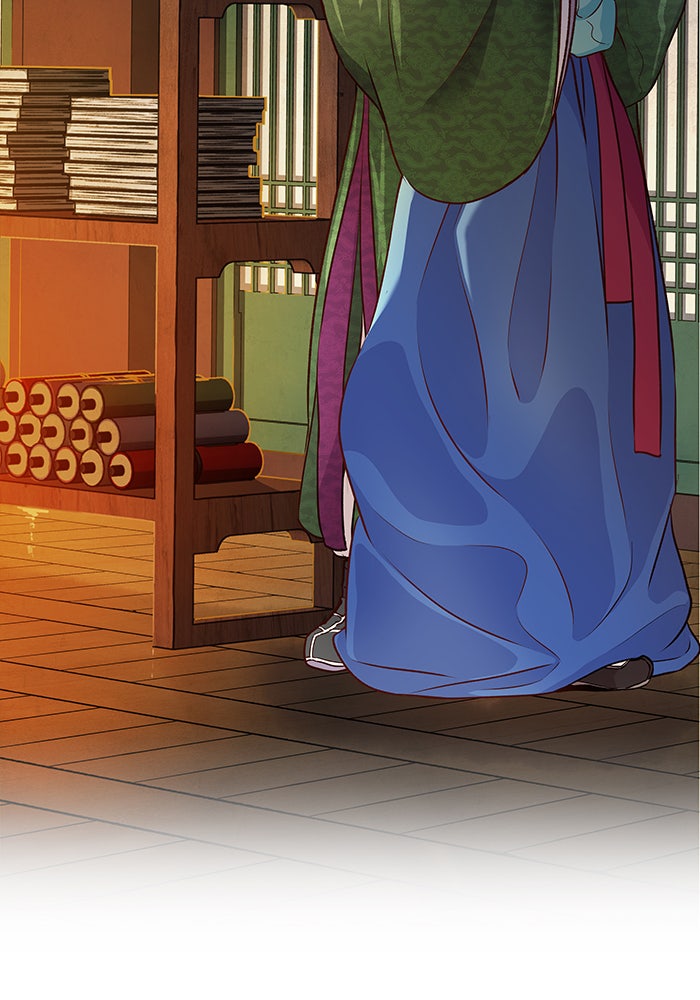 นางในหัวใจแกร่ง [The Red Sleeve] - หน้า 46