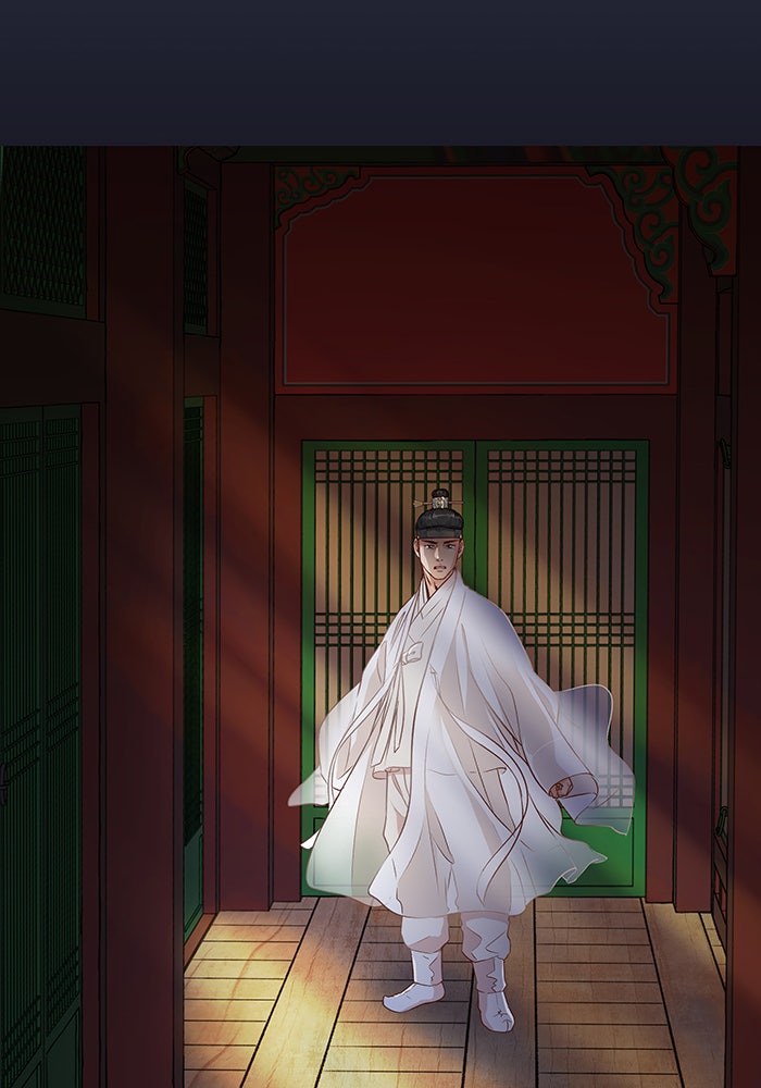 นางในหัวใจแกร่ง [The Red Sleeve] - หน้า 11