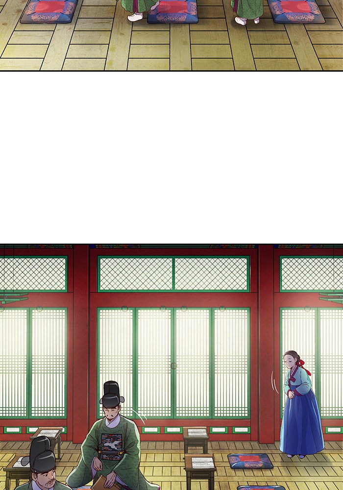 นางในหัวใจแกร่ง [The Red Sleeve] - หน้า 41
