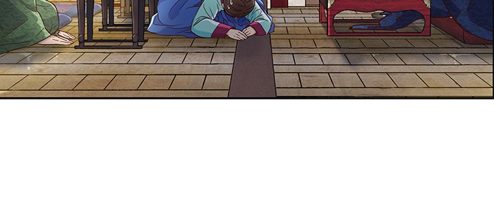 นางในหัวใจแกร่ง [The Red Sleeve] - หน้า 20