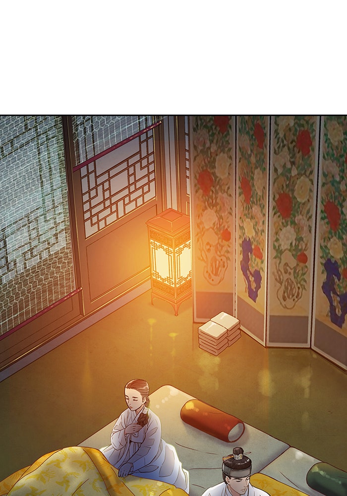 นางในหัวใจแกร่ง [The Red Sleeve] - หน้า 1