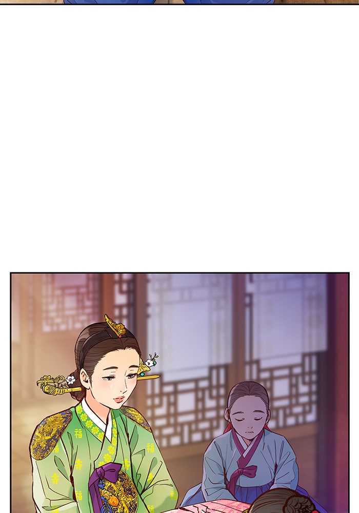 นางในหัวใจแกร่ง [The Red Sleeve] - หน้า 8