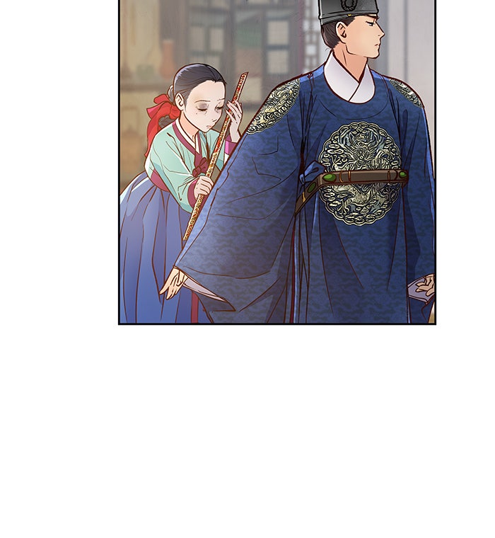 นางในหัวใจแกร่ง [The Red Sleeve] - หน้า 19