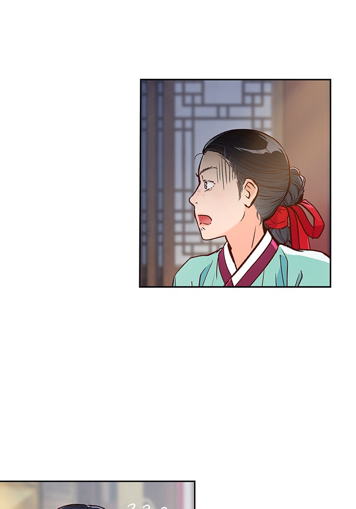 นางในหัวใจแกร่ง [The Red Sleeve] - หน้า 58