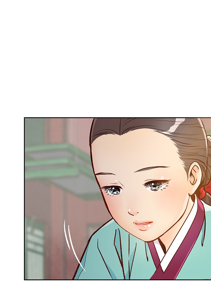 นางในหัวใจแกร่ง [The Red Sleeve] - หน้า 83