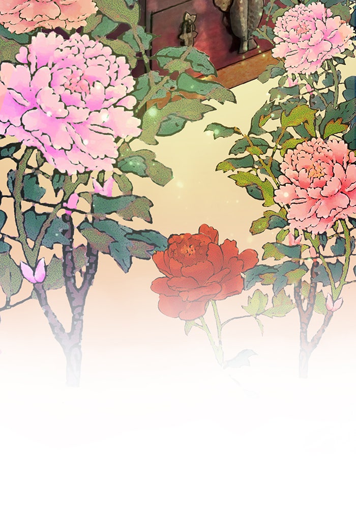 นางในหัวใจแกร่ง [The Red Sleeve] - หน้า 33