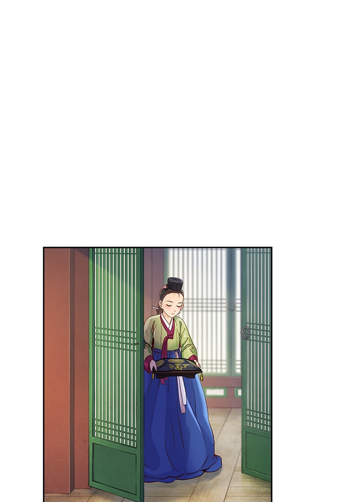 นางในหัวใจแกร่ง [The Red Sleeve] - หน้า 4