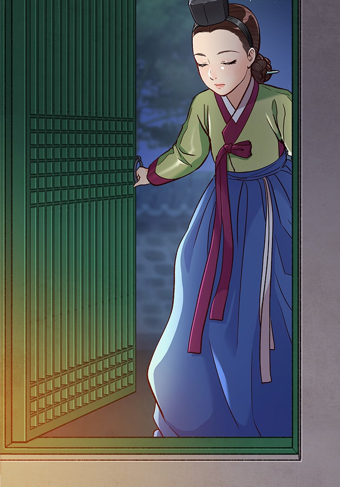 นางในหัวใจแกร่ง [The Red Sleeve] - หน้า 88
