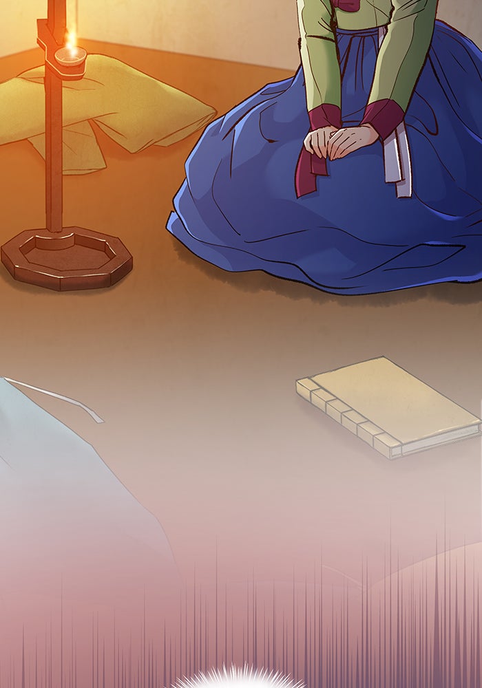 นางในหัวใจแกร่ง [The Red Sleeve] - หน้า 53
