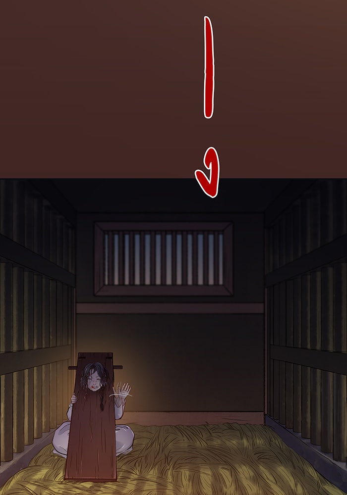นางในหัวใจแกร่ง [The Red Sleeve] - หน้า 55