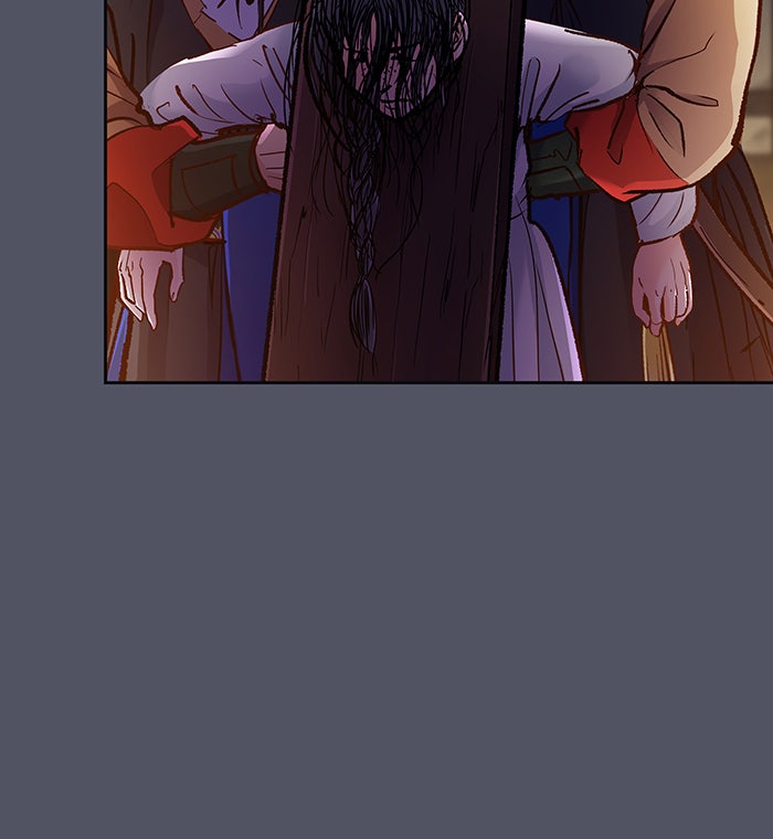นางในหัวใจแกร่ง [The Red Sleeve] - หน้า 7