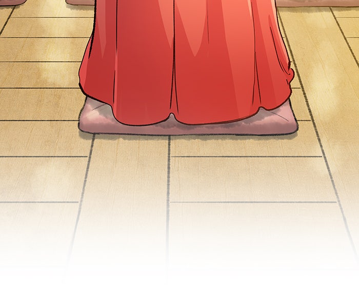 นางในหัวใจแกร่ง [The Red Sleeve] - หน้า 6