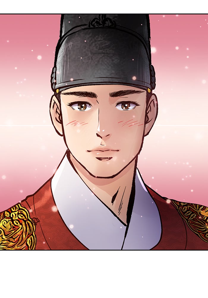 นางในหัวใจแกร่ง [The Red Sleeve] - หน้า 101