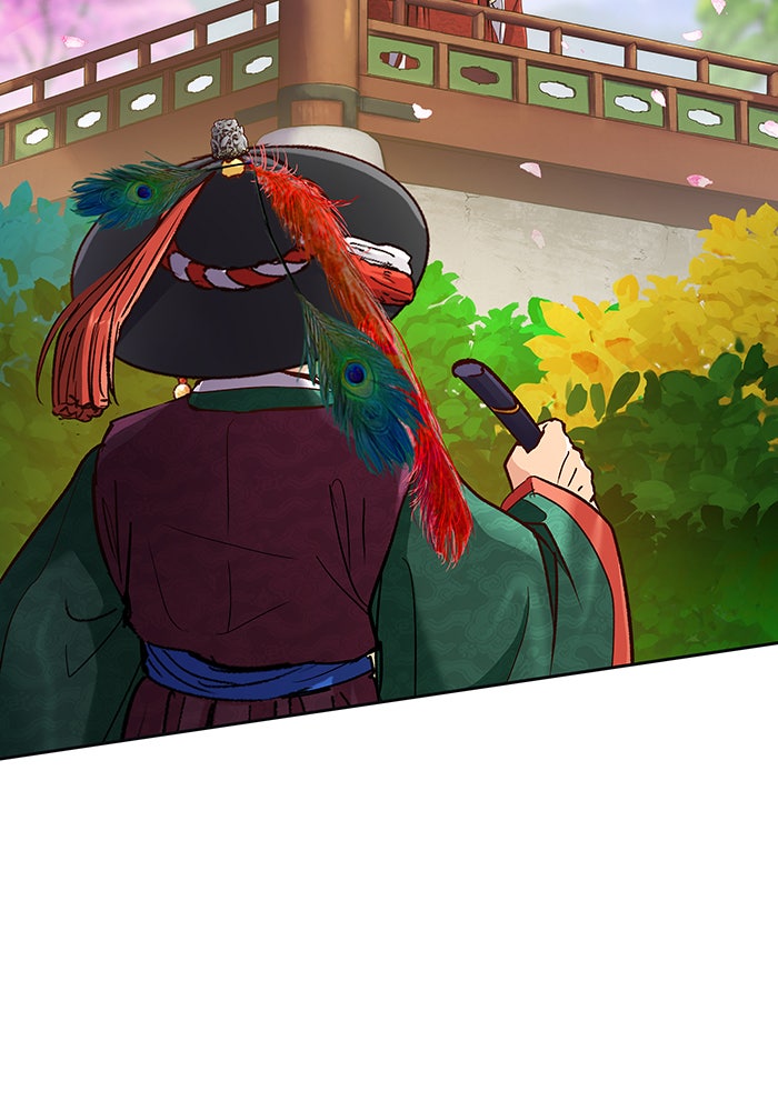 นางในหัวใจแกร่ง [The Red Sleeve] - หน้า 114