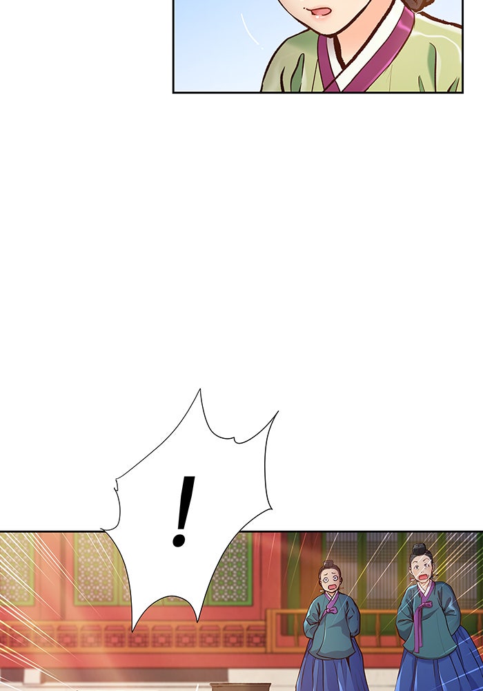 นางในหัวใจแกร่ง [The Red Sleeve] - หน้า 55