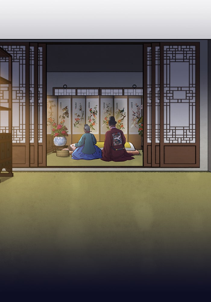นางในหัวใจแกร่ง [The Red Sleeve] - หน้า 53
